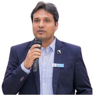 Vineet Saraogi